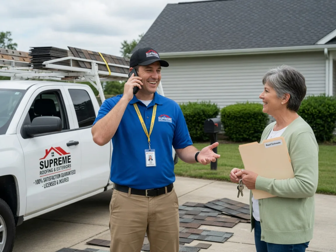 Roof Replacement Lattimore, NC FAQs